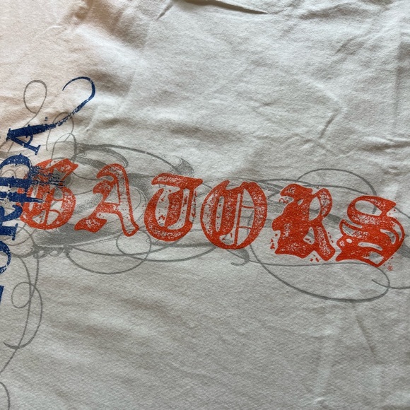 Florida Gators TShirt Size XL - Picture 4 of 6